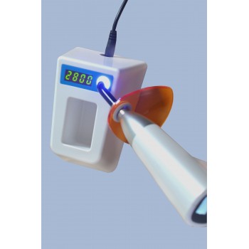 LY®LED光重合器C240D（ライトメーター、ホワイトニング機能付き）