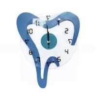 歯の壁掛け時計S4010-A