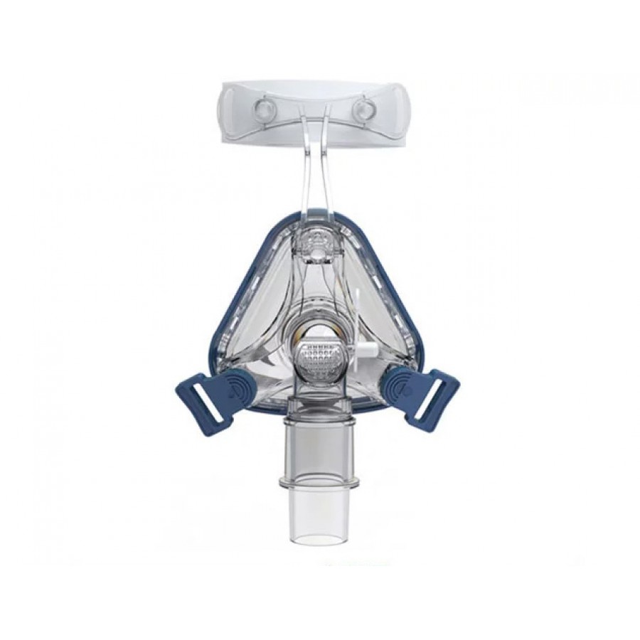 RESmart® BMC-NM CPAP人工呼吸器用マスク iVolve