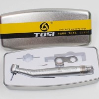 Tosi® TX-164A歯科用ハンドピース LEDライト付き(自己発電)