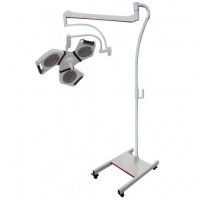 HFMED YD02-LED3S 移動式歯科手術用ライト 手術用照明器