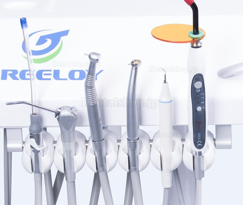 Greeloy®歯科可動式ユニットGU-P302