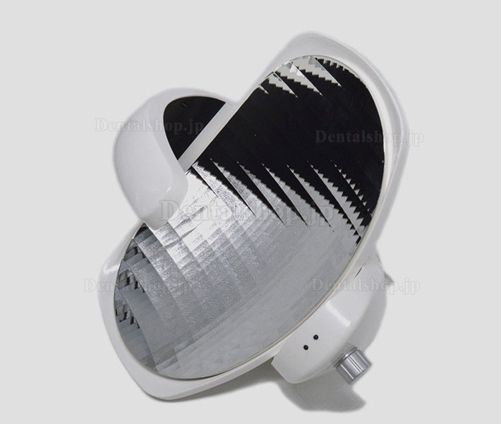 YUSENDENT®CX249-22反射型センサー付歯科治療用照明LEDライト