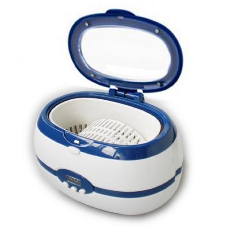 JeKen® 0.6L超音波洗浄器 CD-2000