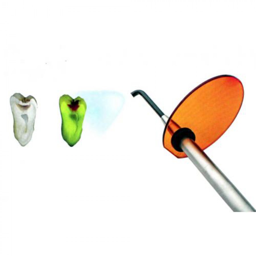 LY®歯科LEDう蝕検出装置