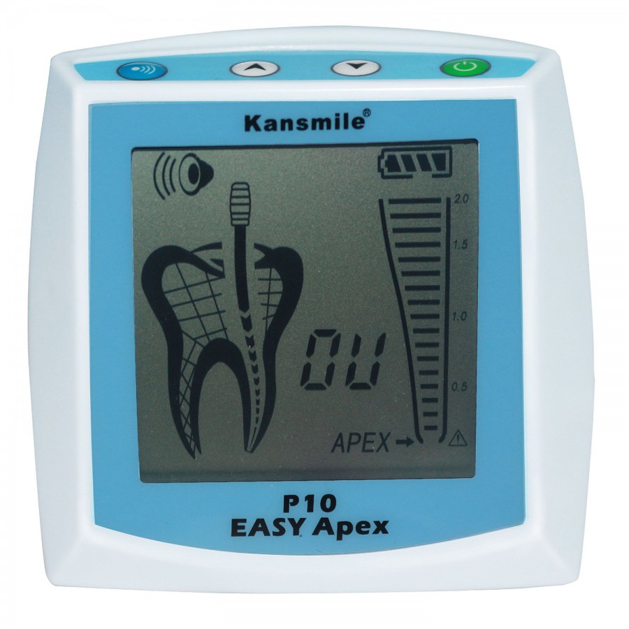 Kansmile®根管長測定器P10