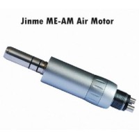 Jinme® ME-AM 低速エアーモーター EX-203互換 2/4ホール