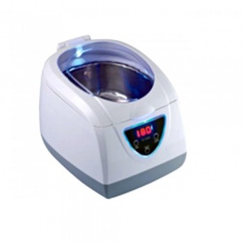 JeKen® 0.75L CD・DVD洗浄器 超音波洗浄器CD-7850B