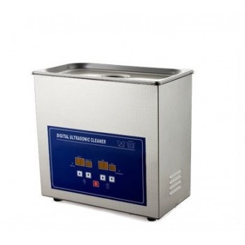 JeKen® 4.5L超音波洗浄器 PS-D30A