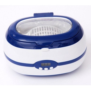 JeKen® 0.6L超音波洗浄器 CD-2000