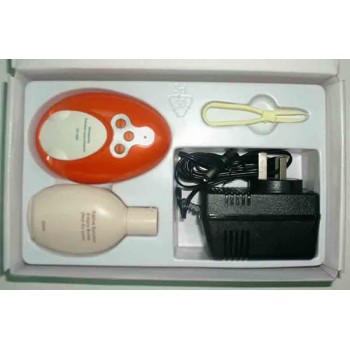 JeKen® 4ML超音波洗浄器CD-2900
