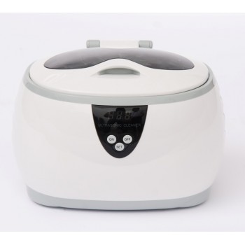 JeKen® 0.6L超音波洗浄器CD-3800A