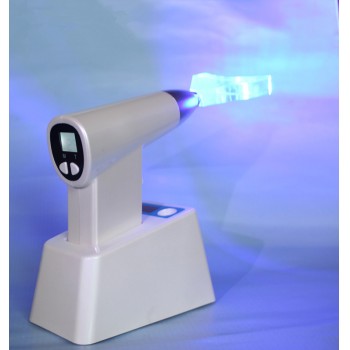 LY®LED光重合器C240D（ライトメーター、ホワイトニング機能付き）