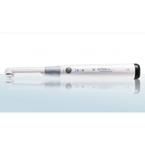 3H®歯科LED光重合照射器Xlite II