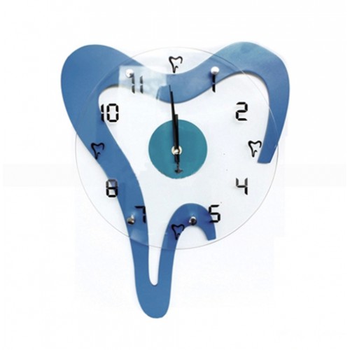 歯の壁掛け時計S4010-A