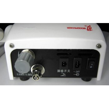 超音波スケーラーWoodpecker UDS-K LED付き EMS兼用