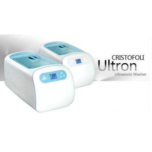 HISHINE® 超音波クリーナーUltronI