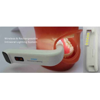 YUSENDENT®歯科用口腔内照明器DB-138
