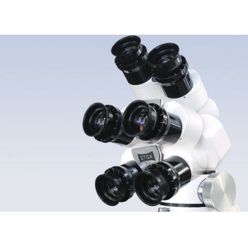 LuckBird® LZJ-6E歯科手術用顕微鏡・マイクロスコープ