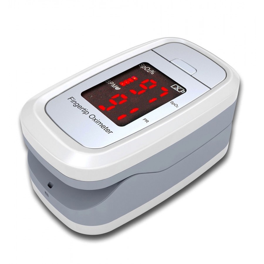 COMTEC® CMS50DL1血中酸素濃度計(パルスオキシメーター)