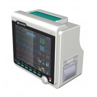 COMTEC® CMS6000マルチパラメータモニタ(無呼吸アラーム搭載)