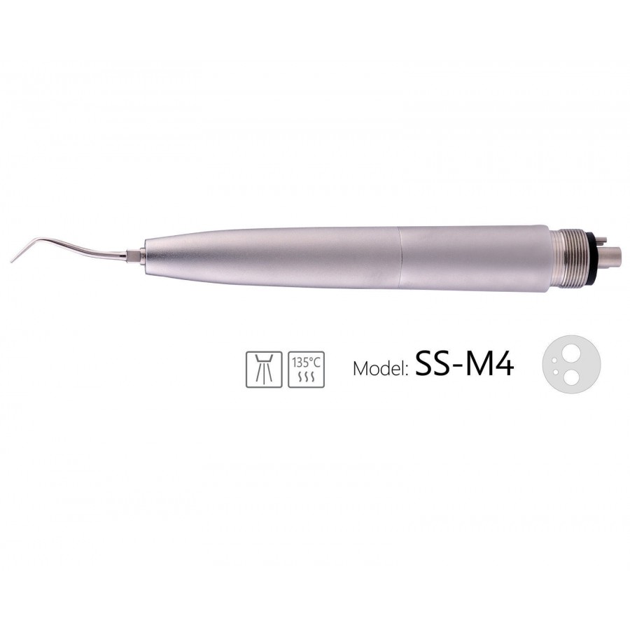 3H® Sonic SS-M4/B2歯科用エアースケーラーハンドピース