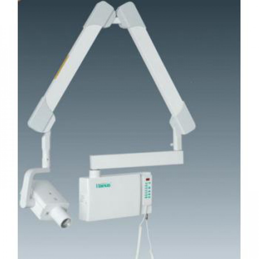 歯科用X線診断照射撮影装置High Frequency 壁固定型
