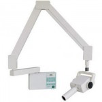 歯科用X線診断照射撮影装置JYF-10B 壁固定型