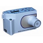 歯科ボータブルデジタル式レントゲン照射器