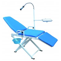 Greeloy®歯科用ポータブル式診療チェアGU-P 109A