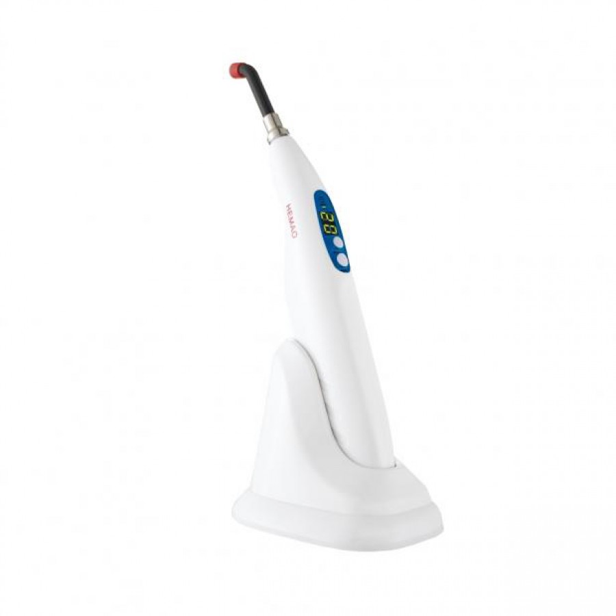 HEMAO® DP385B歯科用ワイヤレスLED光重合照射器