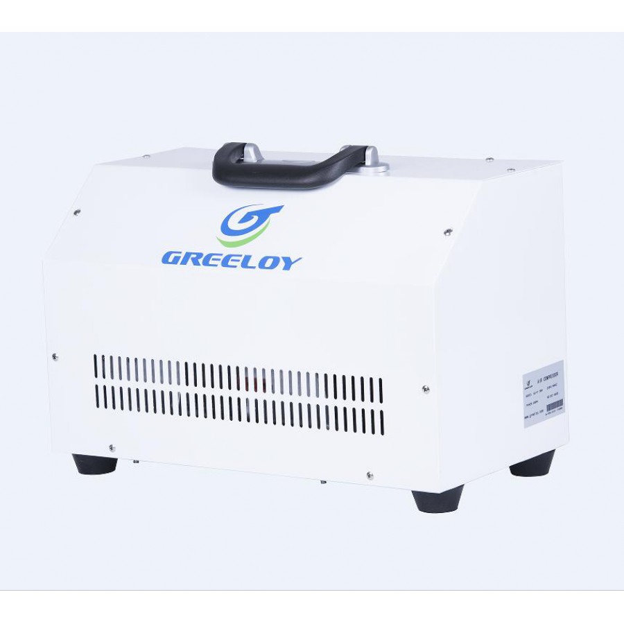 Greeloy®歯科用一体式オイルレス-エアーコンプレッサーGU-P300