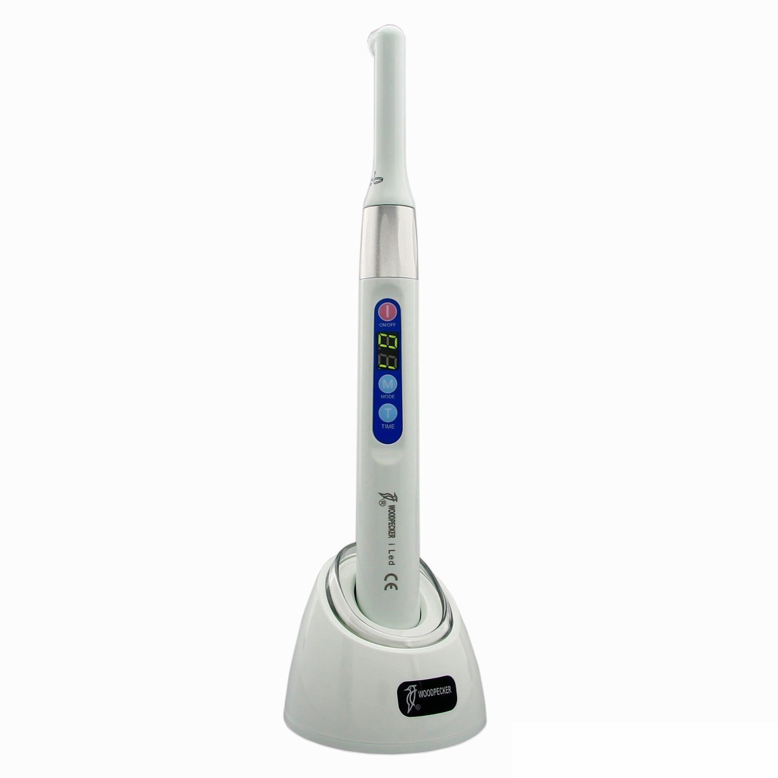 Woodpecker® iLed歯科用LED可視光線照射器|光重合器通販-Dentalshop.JP