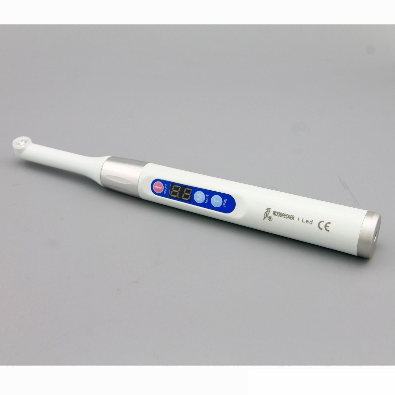 Woodpecker】 歯科用硬化ライト 光照射機 ② アイ LED Ⅱ iLED 精密