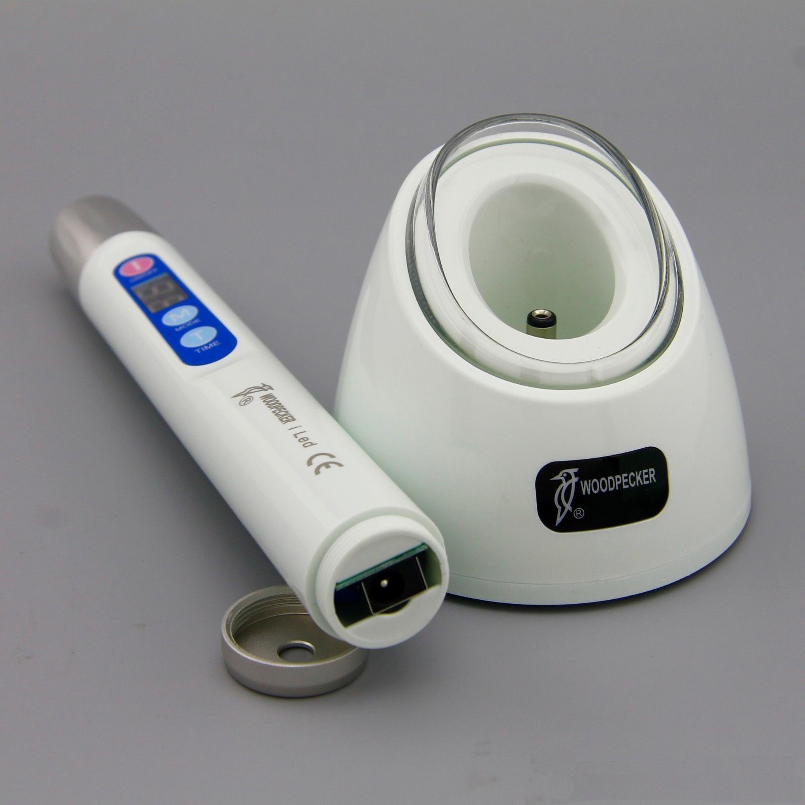 Woodpecker® iLed歯科用LED可視光線照射器|光重合器通販-Dentalshop.JP