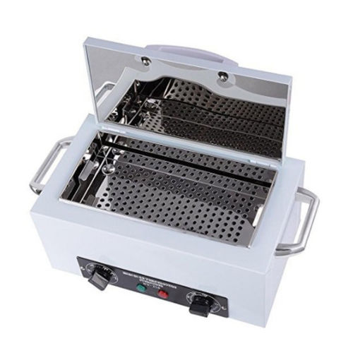 APHRODITE ミニ滅菌器 NV-210 乾熱滅菌器(コンパクトドライクレーブ)未使用売ります 11226_P_1499398428114.jpg