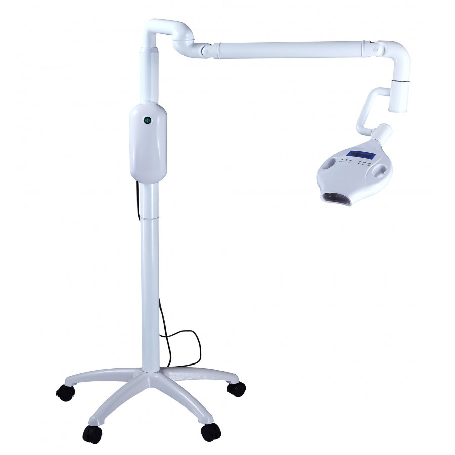 歯科用ホワイトニング装置（ブルーライト＆レッドライト）TW-E1