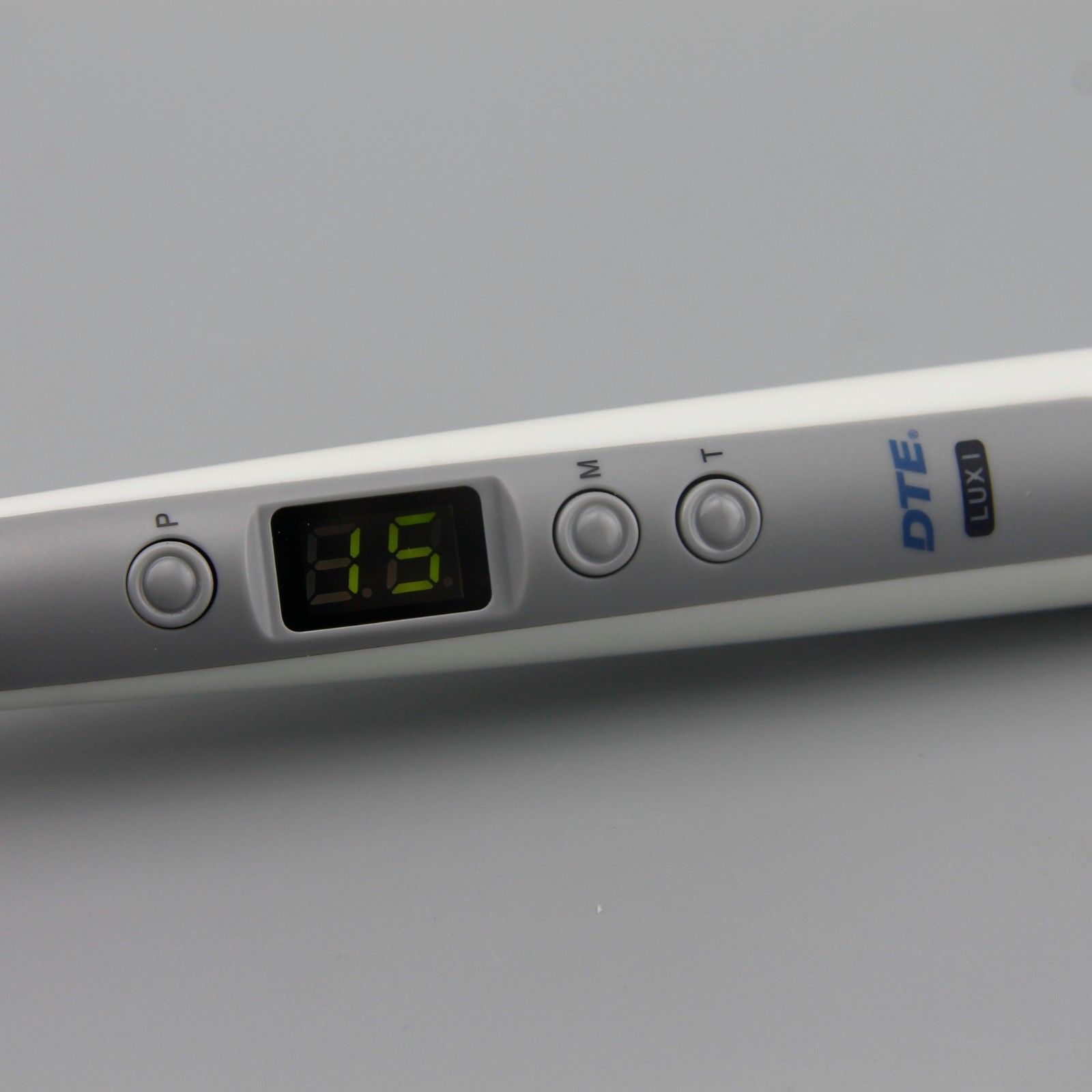 Woodpecker DTE歯科用無線LED光重合器LUX I 100%オリジナル|光重合器