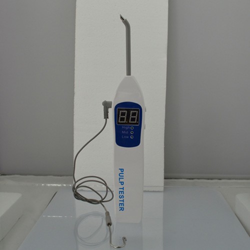 XM®電気的歯髄診断器