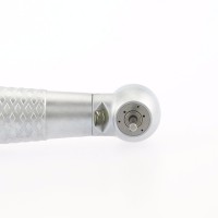 YUSENDENT® 歯科自己電源LED トルクヘッドハンドピースCX207-F-TPQ NSKカップリング 付き