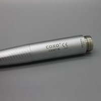 YUSENDENT® CX207-GW-TP歯科用ライト付き高速タービン(W&Hとコンパチブル、カップリング無し)