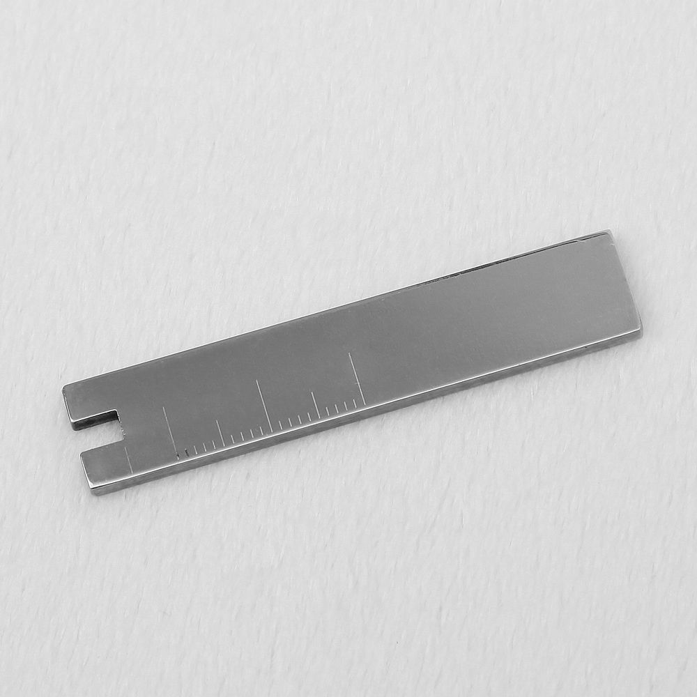 3pcs歯科用スケーラーチップ遠端スパナレンチキーEMS SATELEC