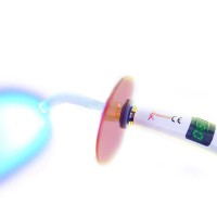 歯科用LED光重合照射器 ブルーライトWoodpecker C