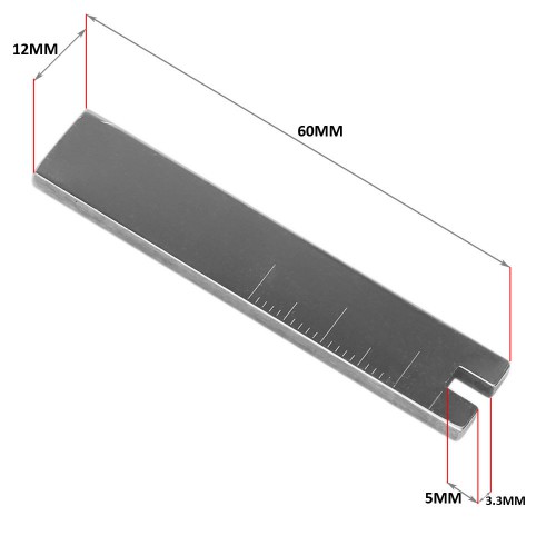 3pcs歯科用スケーラーチップ遠端スパナレンチキーEMS SATELEC WOODPECKER DTE適用