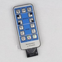 MLG® CF-988口腔内カメラ1/4 SONY CCD高解像度 小型モニター付き(ワイヤー)