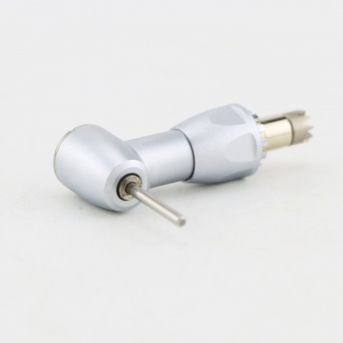 NSK歯科交換用ヘッドプッシュボタン低速コントラアングルハンドピースFG1.6mm