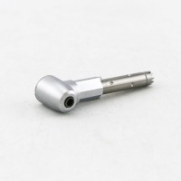 Kavo歯科イントラヘッド1:1プッシュボタン低速コントラアングルハンドピース2.35mm