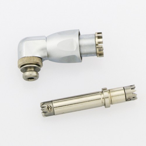 COXO NSK歯科交換用スナップ方式研磨ヘッドCH-8コントラアングルハンドピース用