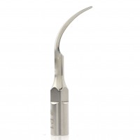 Woodpecker® P1 UDSシリーズ歯周治療用スケーラーチップ(EMSと交換、5本入)