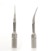 Woodpecker® P3 UDSシリーズ歯周治療用スケーラーチップ(EMSと交換、5本入)